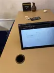 Lenovo 300e Chromebook 4GB RAM, 32GB SSD - 2