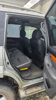 Lexus GX 470 2004 Silver - 3