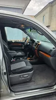 Lexus GX 470 2004 Silver - 4