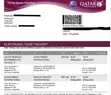 Flight Tickets Available - 1