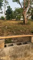 Filin Zama 1326sqm a Wuye - 1
