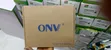 ONV 8-Port Smart PoE Switch - 2