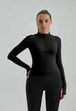 Kayan Jikin Mata na Gym - 1