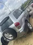 2003 Toyota RAV4 SUV Automatic Silver - 4