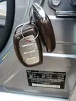 2017 Hyundai Sonata Silver - 1