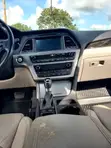 2017 Hyundai Sonata Silver - 2