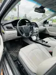2017 Hyundai Sonata Silver - 3