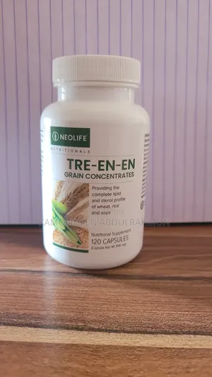Tre-en-en Grain Concentrate Supplements