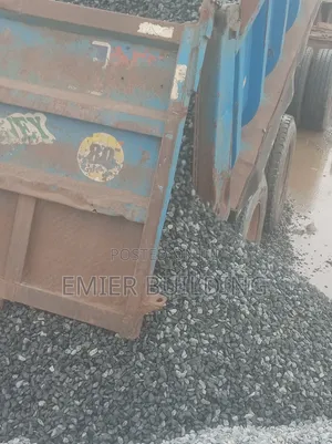 30 Ton Granite Akwai