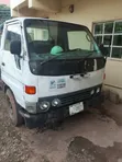 Toyota Dyna Pickup Truck - 1997 - 1