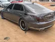 Genesis G90 5.0 Ultimate 2017 Brown - 2