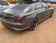 Genesis G90 5.0 Ultimate 2017 Brown - 3