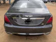 Genesis G90 5.0 Ultimate 2017 Brown - 4