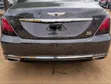Genesis G90 5.0 Ultimate 2017 Brown - 5
