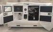60kVA Perkins Mai Shirin Diesel Mai Jin Jini - 2
