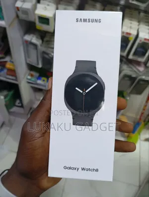 Samsung Galaxy Watch 8 Classic