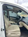 2017 Acura MDX White - 3