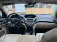 2017 Acura MDX White - 5