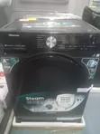 Hisense 8/5kg Fully Automatic Wash/Dry Washer - 1