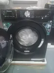 Hisense 8/5kg Fully Automatic Wash/Dry Washer - 2