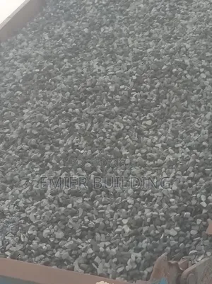 Tona 30 na Granite Chippings