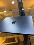 Apple MacBook Air 2025 M4 16GB RAM 256GB SSD - Midnight Green - 3