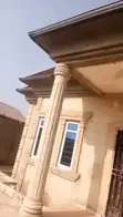 3-Bedroom House with Shops for Sale in Salabo, Ikorodu - 1
