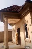 3-Bedroom House with Shops for Sale in Salabo, Ikorodu - 4