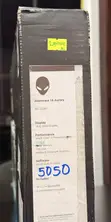 New Alienware 16 Aurora Laptop - 32GB RAM, Intel Core i7, 1TB SSD - 3