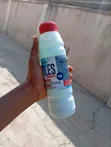 Effervescent Tiles Cleaner 500ml - 2