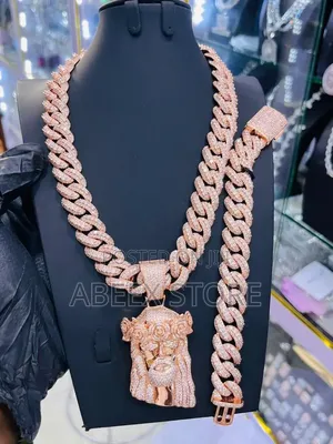 Cuban Zirconia Iced Out Sarkara/Sarkara/Brazaleti