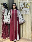 Abaya ta Masar da ake samu - 4
