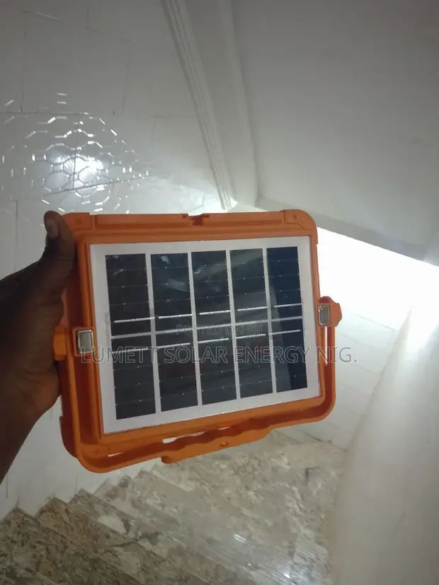 SX-2002 Hasken Rana LED Floodlight don Hasken Waje - 1