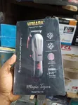 Wmark Magic Taper NG-115 Professional Hair Clipper - 1