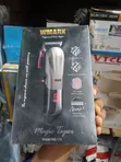 Wmark Magic Taper NG-115 Professional Hair Clipper - 2