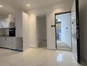 5-Bedroom Semi-Detached Duplex in Ikeja GRA for Sale