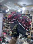 Original High Grade Louis Vuitton Cap - 1