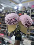 Original High Grade Louis Vuitton Cap - 4