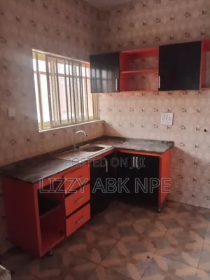 Furnished 2-Bedroom Apartment for Rent in Funaab Estate, Abeokuta South
