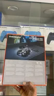 SteelSeries Arctis Nova Pro Wireless Gaming Headset - 2