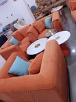 Luxury Turkish Royal Sofas - 3