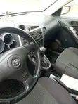 Toyota Matrix 2005 Blue - 3