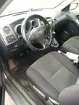 Toyota Matrix 2005 Blue - 4