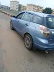 Toyota Matrix 2005 Blue - 5
