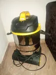 Wet and Dry Vacuum Cleaner Rental - 2