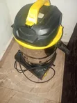 Wet and Dry Vacuum Cleaner Rental - 3