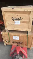 Yinghe A3 DTF Printing System - 1