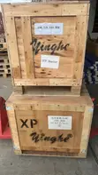 Yinghe A3 DTF Printing System - 2