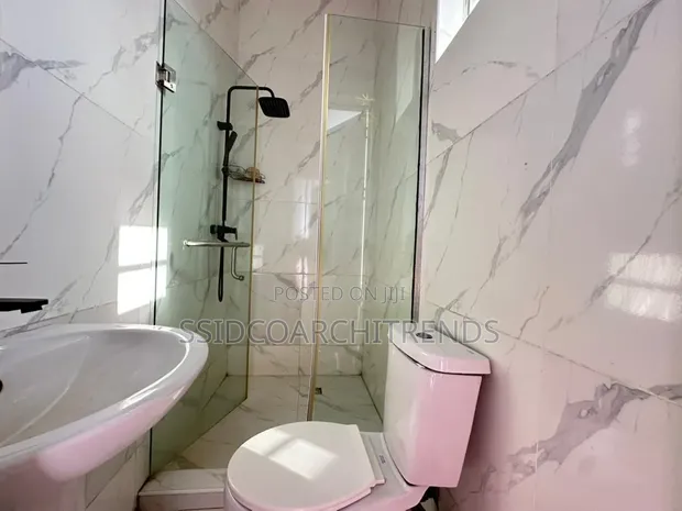 4 Bedroom Duplex for Rent a Ikota GRA, Lekki - 1