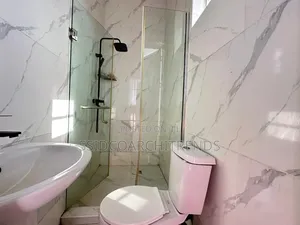 4 Bedroom Duplex for Rent a Ikota GRA, Lekki